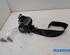 Safety Belts RENAULT MEGANE III Coupe (DZ0/1_)