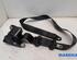 Safety Belts FIAT PANDA (169_)