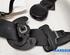 Safety Belts PEUGEOT 3008 MPV (0U_), PEUGEOT 5008 (0U_, 0E_)