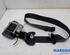 Safety Belts PEUGEOT 208 I (CA_, CC_)