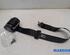 Safety Belts PEUGEOT 207 CC (WD_)