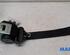 Safety Belts PEUGEOT 208 I (CA_, CC_)