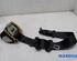 Safety Belts FIAT PANDA (312_, 319_), FIAT PANDA VAN (312_, 519_)