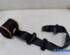 Safety Belts FIAT PANDA (312_, 319_), FIAT PANDA VAN (312_, 519_)