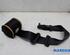 Safety Belts FIAT PANDA (312_, 319_), FIAT PANDA VAN (312_, 519_)