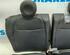 Seats Set FIAT 500 (312), FIAT 500 C (312)