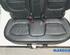 Zetels Set RENAULT CAPTUR I (J5_, H5_), RENAULT CLIO IV (BH_)