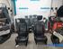 Zetels Set RENAULT CAPTUR I (J5_, H5_), RENAULT CLIO IV (BH_)