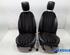 Seats Set LANCIA DELTA III (844_)