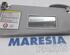 Sun Visor FIAT Grande Punto (199), FIAT Punto (199), FIAT Punto Evo (199)