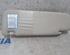 Sun Visor FIAT 500 (312), FIAT 500 C (312)