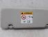 Sun Visor RENAULT MEGANE IV Grandtour (K9A/M/N_)