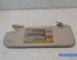 Sun Visor FIAT 500 (312_), FIAT 500 C (312_)