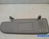 Sun Visor FIAT PANDA (312_, 319_), FIAT PANDA VAN (312_, 519_)