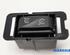 Cruise Control Switch RENAULT ZOE (BFM_), RENAULT ZOE Hatchback Van (BFM_)