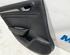 Door Card (Door Panel) RENAULT Megane IV Grandtour (K9A/M/N)