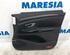 Door Card (Door Panel) RENAULT Espace V (JR)