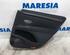 Door Card (Door Panel) RENAULT Espace V (JR)