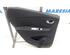 Door Card (Door Panel) RENAULT CAPTUR I (J5_, H5_), RENAULT CLIO IV (BH_)