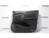 Door Card (Door Panel) RENAULT Espace V (JR)