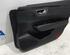 Door Card (Door Panel) RENAULT TALISMAN (LP_)