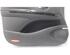 Door Card (Door Panel) RENAULT Espace V (JR)