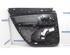 Door Card (Door Panel) RENAULT Espace V (JR)