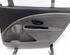 Door Card (Door Panel) RENAULT MEGANE III Hatchback (BZ0/1_, B3_)