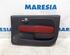 Door Card (Door Panel) FIAT 500 (312), FIAT 500 C (312)