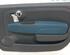 Door Card (Door Panel) FIAT 500 (312), FIAT 500 C (312)