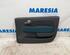 Door Card (Door Panel) FIAT 500 (312), FIAT 500 C (312)