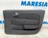 Door Card (Door Panel) FIAT 500 (312), FIAT 500 C (312)