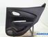 Door Card (Door Panel) RENAULT Kadjar (HA, HL), RENAULT Kadjar (HA_, HL_)