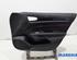 Door Card (Door Panel) RENAULT ARKANA I (LCM_, LDN_)