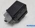 Slotcilinder Contactslot RENAULT MEGANE II (BM0/1_, CM0/1_)