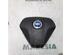 Driver Steering Wheel Airbag FIAT Grande Punto (199), FIAT Punto Evo (199), FIAT Punto (199)