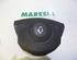 Driver Steering Wheel Airbag RENAULT Espace IV (JK0/1)