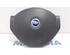 Driver Steering Wheel Airbag FIAT PANDA (169_), FIAT PANDA Hatchback Van (169_)