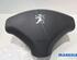 Airbag Stuurwiel PEUGEOT 308 I (4A_, 4C_), PEUGEOT 308 SW I (4E_, 4H_)