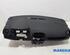 Dashboard RENAULT CAPTUR I (J5_, H5_), RENAULT CLIO IV (BH_), RENAULT CLIO IV Grandtour (KH_)