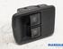 Switch for window winder RENAULT Trafic III Kasten (FG)