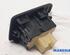 Switch for window winder RENAULT Trafic III Kasten (FG)