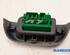 Switch for window winder CITROËN C1 (PM_, PN_), PEUGEOT 107 (PM_, PN_)