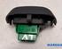 Switch for window winder PEUGEOT 107 (PM_, PN_), CITROËN C1 (PM_, PN_)