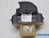 Switch for window winder RENAULT ZOE (BFM_)