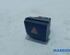 Switch for hazard light PEUGEOT 208 I (CA, CC)