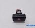 Switch for hazard light PEUGEOT EXPERT Van (V_)