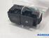 Switch for hazard light RENAULT Trafic III Kasten (FG)