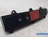 Switch for hazard light FIAT Ducato Kasten (250, 290)