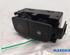 Switch for hazard light RENAULT TRAFIC III Van (FG_)